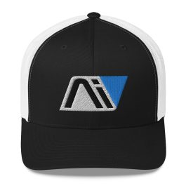 Andromeda Initiative Cap - Image 4
