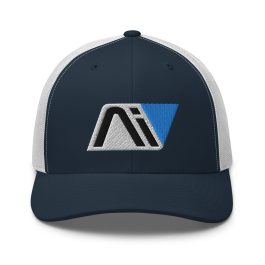 Andromeda Initiative Cap - Image 6