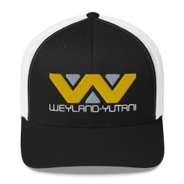 Weyland-Yutani Cap - Image 6