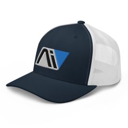 Andromeda Initiative Cap - Image 9