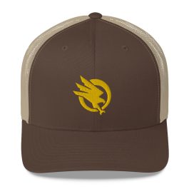 GDI - Global Defense Initiative Cap - Image 3