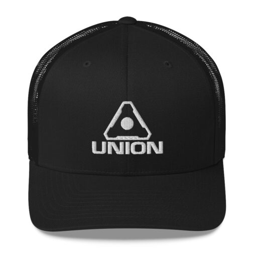 UAC - Union Aerospace Cap