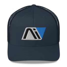 Andromeda Initiative Cap - Image 5