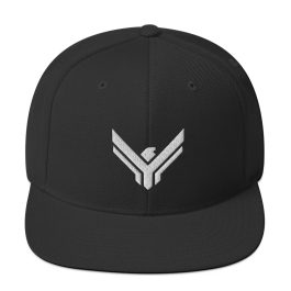 Atreides Insignia Hat - Image 3