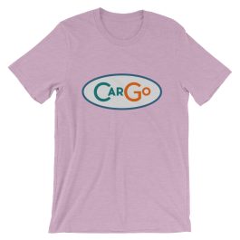 CarGo T-Shirt - Image 3