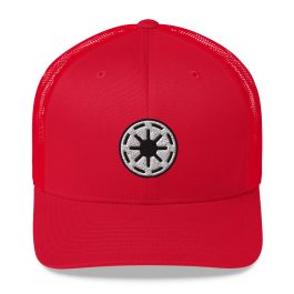 Galactic Republic Cap - Image 3