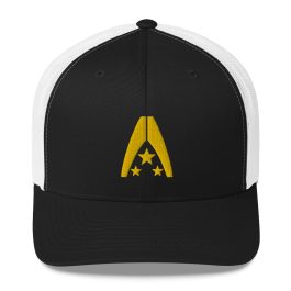 Systems Alliance Cap - Image 8