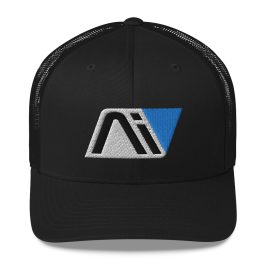 Andromeda Initiative Cap - Image 3