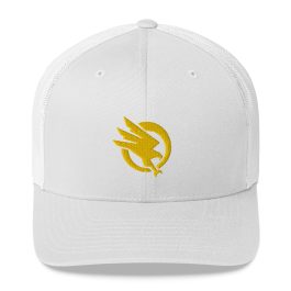 GDI - Global Defense Initiative Cap - Image 4