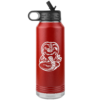 Cobra Kai Flask
