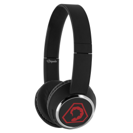 Brotherhood of Nod Headphones - Image 1