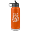 Cobra Kai Flask