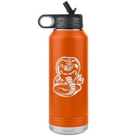 Cobra Kai Flask - Image 6