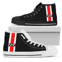 N7 Shoes - Image 2