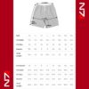 N7 Shorts