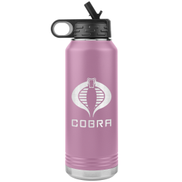 Cobra Flask - Image 5