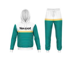 Newport Tracksuit - Image 13