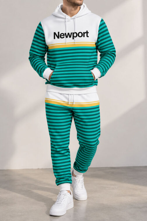 Newport Tracksuit