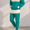 Newport Tracksuit - Left