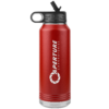 Aperture Laboratories Flask