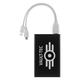 Vault-Tec Power Bank - Image 4