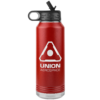 Union Aerospace Flask
