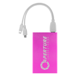 Aperture Labs Power Bank - Image 4
