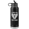 on6ic1b7s1ysi444dyeldfem Globo Gym Purple Cobras Flask
