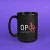 OPA Mug