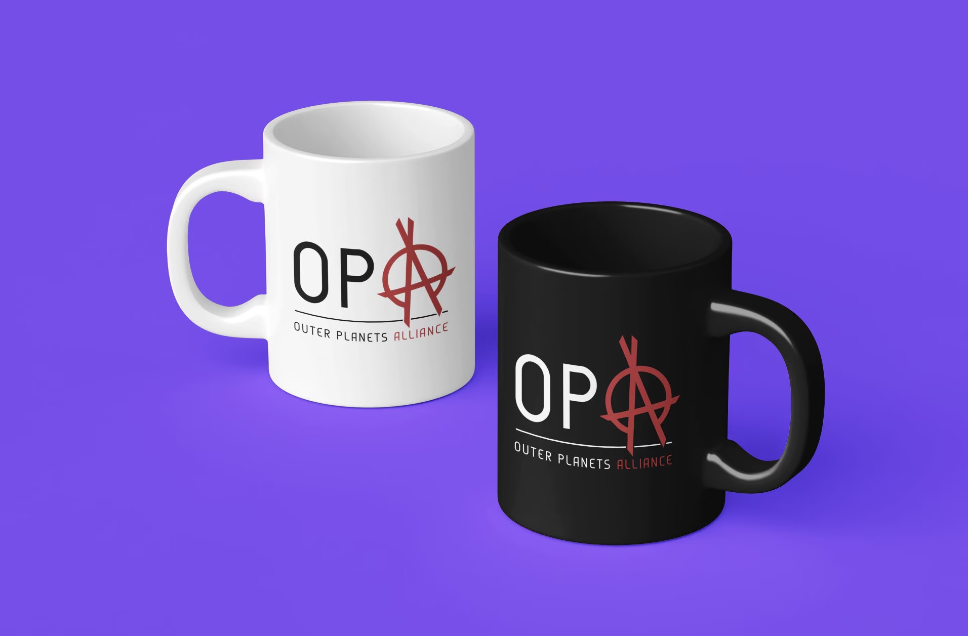OPA Cup