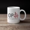OPA Mug