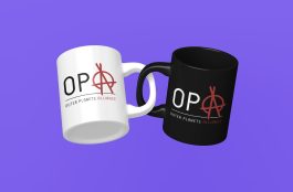 OPA Mug