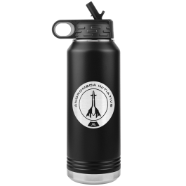 Andromeda Initiative Flask - Image 1