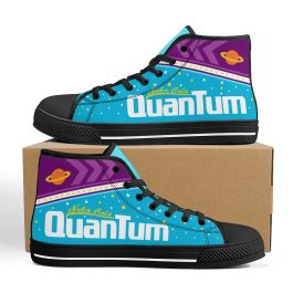 Nuka-Cola Quantum Shoes - Image 10