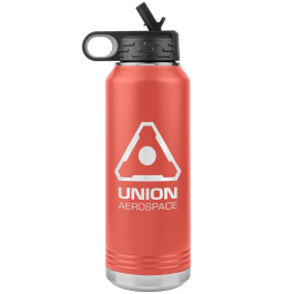Union Aerospace Flask - Image 13