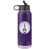 Andromeda Initiative Flask