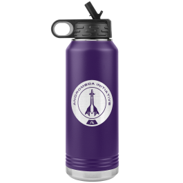 Andromeda Initiative Flask - Image 9