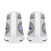 SNES Controller Shoes - U.S. Edition