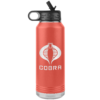Cobra Flask