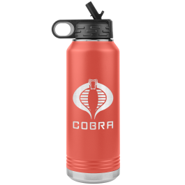 Cobra Flask - Image 13