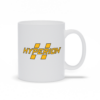 Hyperion Mug - White