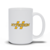Hyperion Mug - White