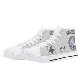 SNES Controller Shoes - U.S. Edition - Image 13