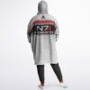 N7 Reversible Snug Hoodie