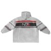 N7 Reversible Snug Hoodie