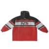 N7 Reversible Snug Hoodie