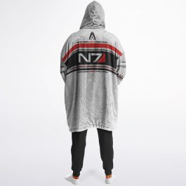 N7 Reversible Snug Hoodie - Image 11