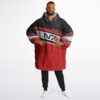 N7 Reversible Snug Hoodie