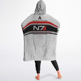 N7 Reversible Snug Hoodie - Image 16