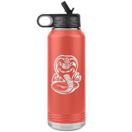 Cobra Kai Flask - Image 13